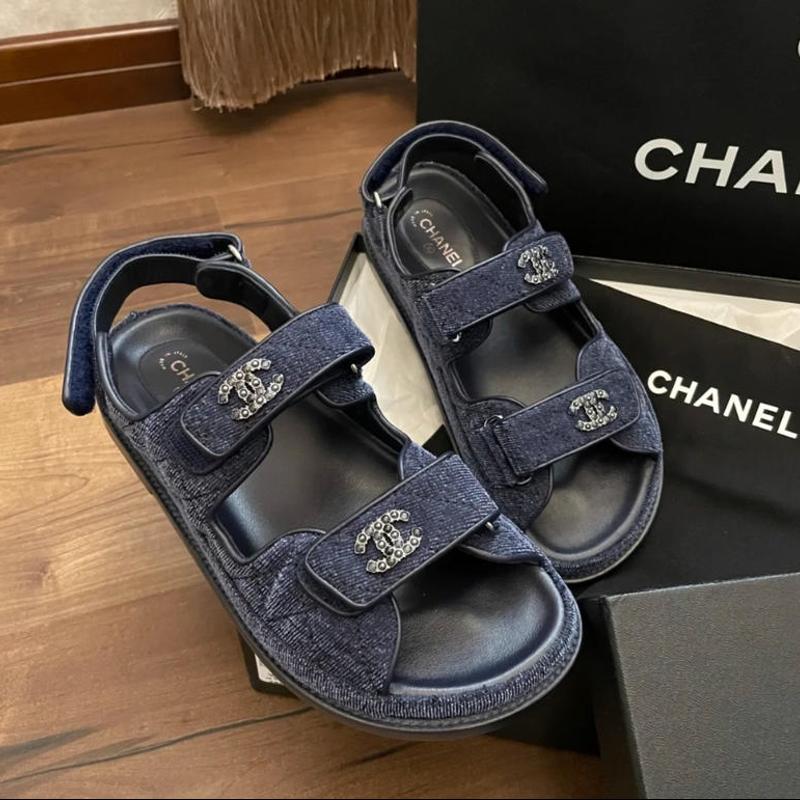 Chanel 220913 Fashion Women Shoes 218